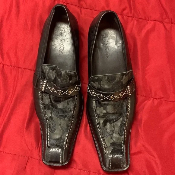 ZT ZOTA | Shoes | Unique Men Shoes By Jt Zota | Poshmark display picture 1